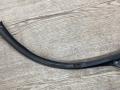молдинг крыла Lexus NX 1 поколение [рестайлинг] 2019, 2.5 л., гибрид, вариатор, 1h9, полный привод, правый руль, 7587378010 - фото №2