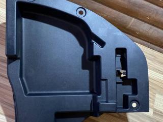 ящик под инструменты Lexus NX 1 поколение [рестайлинг] 2019, 2.5 л., гибрид, вариатор, 1h9, полный привод, правый руль, 64997-78021