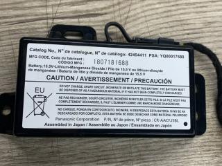 Блок питания Buick Encore 1 поколение [рестайлинг] 2019, 1.4 л., бензин, 42454411