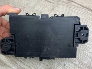 блок предохранителей Buick Encore 1 поколение [рестайлинг] 2019, 1.4 л., бензин, 42704410