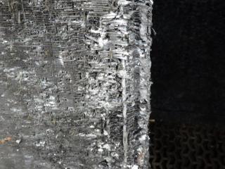 радиатор (основной) Mercedes-Benz Sprinter 2 поколение (W906) 2010, 2.2 л., дизель, МКПП, микроавтобус, A90665000202