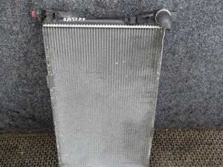 радиатор (основной) Mercedes-Benz C-Класс W203/S203/CL203 [рестайлинг] 2006, 2.2 л., дизель, МКПП, хетчбэк 5 дв.