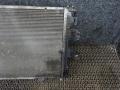 радиатор (основной) Volkswagen Multivan T5 2004, 2.5 л., дизель, МКПП, микроавтобус, 7N0121253J - фото №4