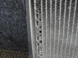 радиатор (основной) Audi A6 C5 [рестайлинг] 2003, 2.5 л., дизель, МКПП, универсал, 4V0121251