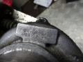 турбина Opel Astra H 2007, 1.7 л., 8981023712 - фото №7