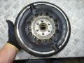 маховик Volkswagen Transporter T5 2006, 1.9 л. - фото №6