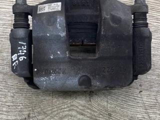 суппорт передний правый Buick Encore 1 поколение [рестайлинг] 2019, 1.4 л., бензин, 42672634