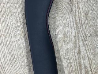 накладка на торпедо (консоль) Lexus NX 1 поколение [рестайлинг] 2019, 2.5 л., гибрид, вариатор, 1h9, полный привод, правый руль, 5883378020