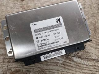 блок управления (другие) Alfa Romeo Stelvio 1 поколение 2018, 2.9 л., бензин, АКПП, полный привод, 55275201, 0501222767, 0260004301