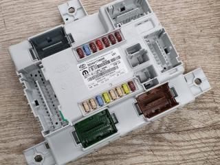 блок предохранителей Alfa Romeo Stelvio 1 поколение 2018, 2.9 л., бензин, АКПП, полный привод, 50554114, 503441770006