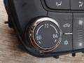 блок управления печки / климат-контроля Buick Encore 1 поколение [рестайлинг] 2019, 1.4 л., бензин, 39082905 - фото №2