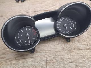 щиток приборов (приборная панель) Alfa Romeo Stelvio 1 поколение 2018, 2.9 л., бензин, АКПП, полный привод, 50559614