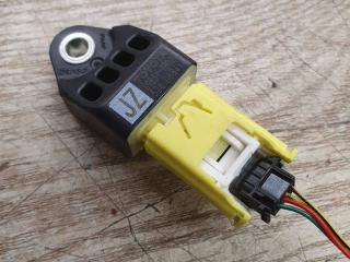 датчик удара Lexus NX 1 поколение [рестайлинг] 2019, 2.5 л., гибрид, вариатор, 1h9, полный привод, правый руль, 89831-78020