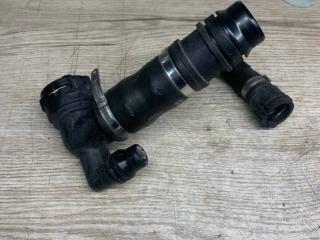 патрубок радиатора Alfa Romeo Stelvio 1 поколение 2018, 2.9 л., бензин, АКПП, полный привод, 50542772