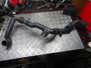 патрубок интеркулера Volkswagen Passat B4 1995, 1.9 л., дизель, АКПП, универсал, 3A0145955G, 3A0145858, 3A0145840A