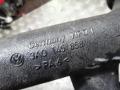 патрубок интеркулера Volkswagen Passat B4 1995, 1.9 л., дизель, АКПП, универсал, 3A0145955G, 3A0145858, 3A0145840A - фото №5