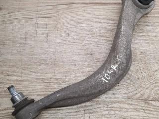 рычаг передний правый Alfa Romeo Stelvio 1 поколение 2018, 2.9 л., бензин, АКПП, полный привод