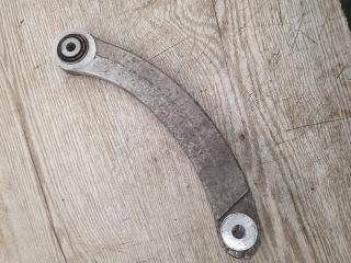 рычаг задний левый Alfa Romeo Stelvio 1 поколение 2018, 2.9 л., бензин, АКПП, полный привод