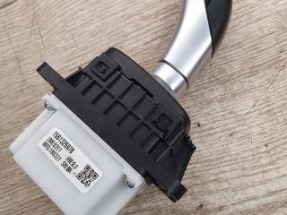 кулиса Alfa Romeo Stelvio 1 поколение 2018, 2.9 л., бензин, АКПП, полный привод, 1561325970