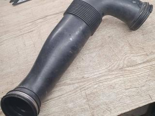 воздуховод (дефлектор) радиатора Alfa Romeo Stelvio 1 поколение 2018, 2.9 л., бензин, АКПП, полный привод