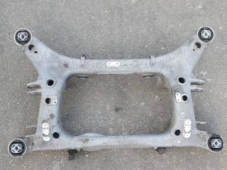 балка подвески задняя Alfa Romeo Stelvio 1 поколение 2018, 2.9 л., бензин, АКПП, полный привод, 50541103