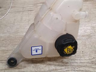 бачок расширительный Alfa Romeo Stelvio 1 поколение 2018, 2.9 л., бензин, АКПП, полный привод, 50532261