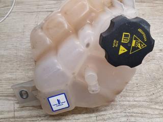 бачок расширительный Alfa Romeo Stelvio 1 поколение 2018, 2.9 л., бензин, АКПП, полный привод, 50553219