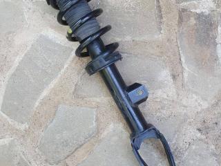 амортизатор передний левый Alfa Romeo Stelvio 1 поколение 2018, 2.9 л., бензин, АКПП, полный привод