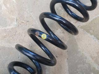 пружина задняя Alfa Romeo Stelvio 1 поколение 2018, 2.9 л., бензин, АКПП, полный привод