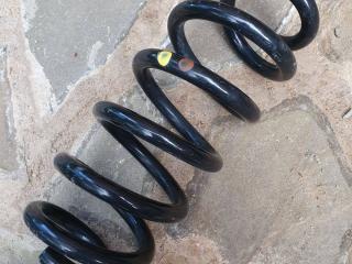 пружина задняя Alfa Romeo Stelvio 1 поколение 2018, 2.9 л., бензин, АКПП, полный привод