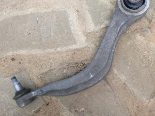 рычаг передний левый Alfa Romeo Stelvio 1 поколение 2018, 2.9 л., бензин, АКПП, полный привод