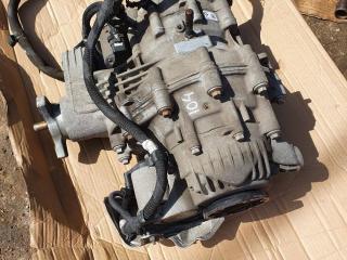 редуктор заднего моста Alfa Romeo Stelvio 1 поколение 2018, 2.9 л., бензин, АКПП, полный привод, 71212456, 71209137