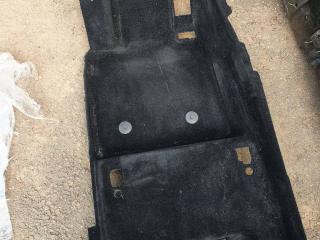 ковер салонный Alfa Romeo Stelvio 1 поколение 2018, 2.9 л., бензин, АКПП, полный привод