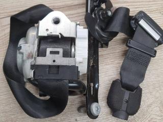 ремень безопасности Alfa Romeo Stelvio 1 поколение 2018, 2.9 л., бензин, АКПП, полный привод, 34133468D, 34243912E