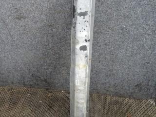 бампер задний Mercedes-Benz Sprinter 2 поколение (W906) 2010, 2.2 л., дизель, МКПП, микроавтобус, A9068800171