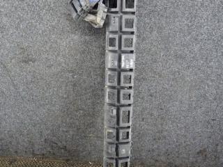 усилитель бампера заднего Mercedes-Benz Sprinter 1 поколение (W901-905) [рестайлинг] 2002, 2.2 л., дизель, МКПП, микроавтобус, 9018580216, 9018580016, 9018580116