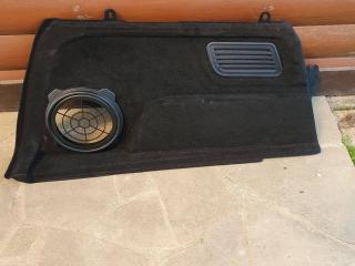 обшивка багажника Alfa Romeo Stelvio 1 поколение 2018, 2.9 л., бензин, АКПП, полный привод