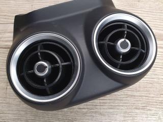 дефлектор обдува салона Alfa Romeo Stelvio 1 поколение 2018, 2.9 л., бензин, АКПП, полный привод