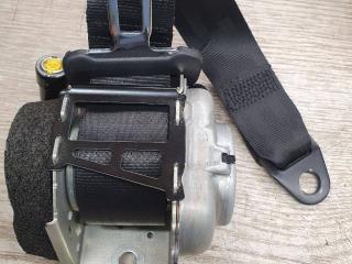 ремень безопасности Alfa Romeo Stelvio 1 поколение 2018, 2.9 л., бензин, АКПП, полный привод, 34240849