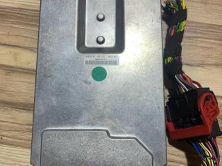 усилитель музыкальный Alfa Romeo 2018, 2.0 л., бензин, АКПП, полный привод, 50556510, 0050556510