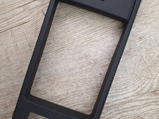 консоль салона Alfa Romeo Stelvio 1 поколение 2018, 2.9 л., бензин, АКПП, полный привод, 156141142