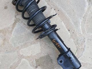 амортизатор передний правый Lincoln MKZ 2 поколение [рестайлинг] 2017, 3.0 л., бензин