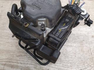 блок ABS Lincoln MKZ 2 поколение [рестайлинг] 2017, 3.0 л., бензин, HG9C2D088BA