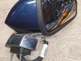 зеркало наружное правое Lincoln MKZ 2 поколение [рестайлинг] 2017, 3.0 л., бензин