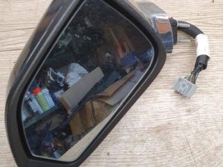 зеркало наружное левое Lincoln MKZ 2 поколение [рестайлинг] 2017, 3.0 л., бензин, HP5317683