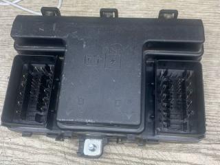 Блок управления BCM (Body Control Module) Lincoln MKZ 2 поколение [рестайлинг] 2017, 3.0 л., бензин, HG9T14D068XB