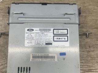 CD-чейнджер Lincoln MKZ 2 поколение [рестайлинг] 2017, 3.0 л., бензин, HP5T18C830AC