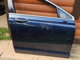 дверь передняя правая Lincoln MKZ 2 поколение [рестайлинг] 2017, 3.0 л., бензин