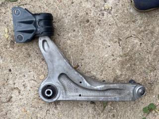 рычаг передний правый Lincoln MKZ 2 поколение [рестайлинг] 2017, 3.0 л., бензин, HG9C3C339AA