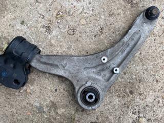 рычаг передний левый Lincoln MKZ 2 поколение [рестайлинг] 2017, 2.0 л., бензин, HG9C-3C403AA